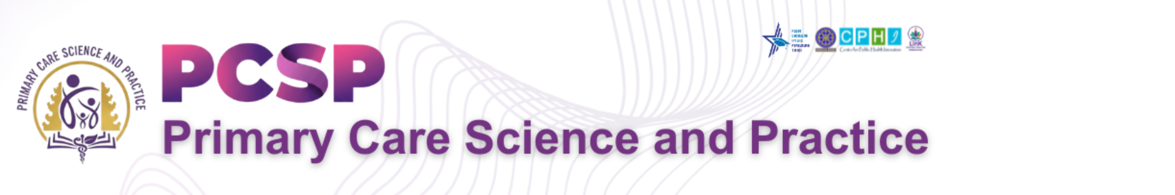 Primary Care Science and Practice